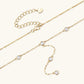1.1 Carat Moissanite 925 Sterling Silver Necklace