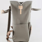 Himawari Waterproof Design Arcuate Shoulder Strap Backpack Bag with Handles