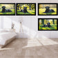 Labrador Retriever Digital Art in PDF SVG PNG File Formats