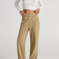 High Waist Wide Leg Pants