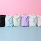 Texture Oxford Cloth Travel Bag