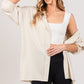 SAGE + FIG Striped Button Up Long Sleeve Shirt
