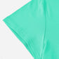 Full Size Graphic Heart Round Neck Short Sleeve T-Shirt
