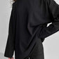 Round Neck Long Sleeve T-Shirt
