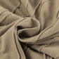 Texture Dropped Shoulder Long Sleeve Top and Pants Set