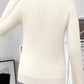 Turtleneck Long Sleeve Sweater