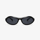 Cat Eye Polycarbonate Sunglasses
