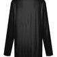 Full Size Pocketed Round Neck Long Sleeve T-Shirt