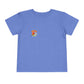 Lil' Sport Unisex Toddler Short Sleeve Tee | Made to Order