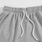 Beautiful Bea Drawstring Pocketed Elastic Waist Shorts