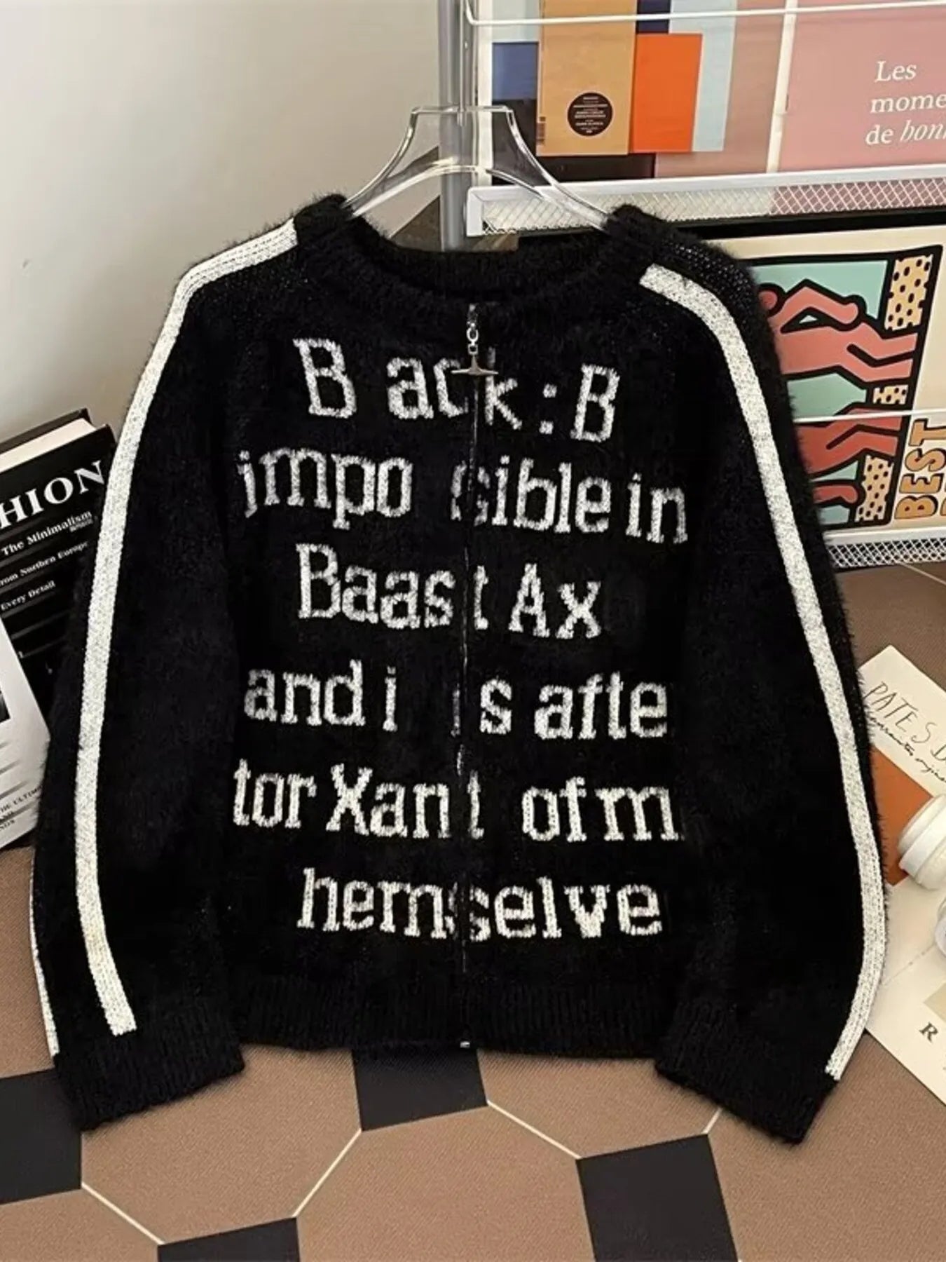 Men's Cardigans (International)