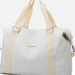 Texture Oxford Cloth Travel Bag