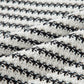 Full Size Striped Round Neck Sweater Vest
