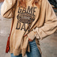 GAME DAY Graphic Sweatshirt