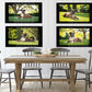 Boxer Dog Digital Art in PDF SVG PNG File Formats