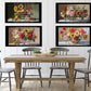Flowers Still Life Digital Art in PDF SVG PNG File Formats
