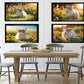 Chinchilla Digital Art in PDF SVG PNG File Formats