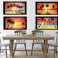 Palm Trees Digital Art in PDF SVG PNG File Formats