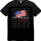 DIY Independence Day Black Background Files in PNG PDF SVG JPG