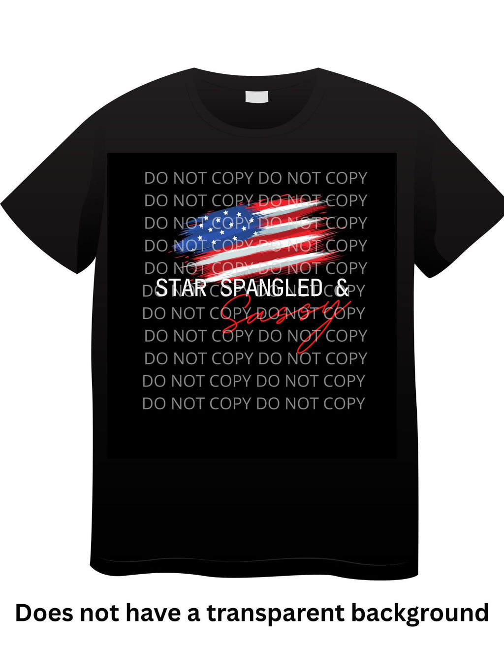 DIY Independence Day Black Background Files in PNG PDF SVG JPG