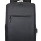 Adjustable Straps Oxford Cloth Backpack Bag