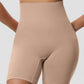 High Waist Shaping Shorts