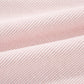 Two-tone Color Exposed Seam Corduroy Shacket