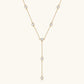 1.1 Carat Moissanite 925 Sterling Silver Necklace