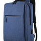 Adjustable Straps Oxford Cloth Backpack Bag