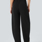 Lovelet Drawstring Pants with Pockets