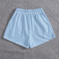 Beautiful Bea Drawstring Pocketed Elastic Waist Shorts