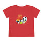 Lil' Sport Unisex Toddler Short Sleeve Tee | Made to Order