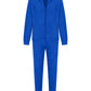 Zip Up Long Sleeve Hoodie and Joggers Set