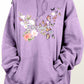 Simply Love Simply Love Full Size Dropped Shoulder DREAMER Graphic Hoodie