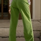 BeautifulBea Wide Leg Jeans with Pockets