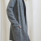 Open Front Long Sleeve Cardigan with Pockets