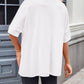 Lovelet Round Neck Half Sleeve T-Shirt
