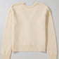 Bowknot Front V Neck Long Sleeve Cardigan