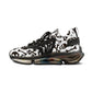 Men's Skull Mesh Sneakers | Made to Order