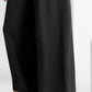 Wide Leg Elastic Waist Pants