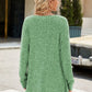 Full Size Round Neck Long Sleeve T-Shirt