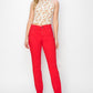RISEN Full Size High Waisted Jogger Jeans