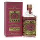 Men's 4711 Floral Collection Rose Eau De Cologne Spray (Unisex) By 4711