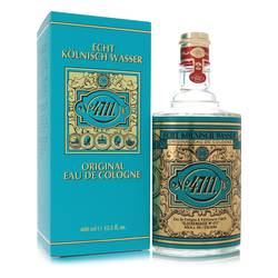 Men's 4711 Eau De Cologne (Unisex) By 4711