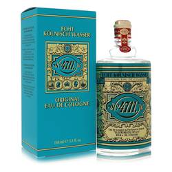 Men's 4711 Eau De Cologne (Unisex) By 4711