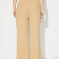 Wide Leg Pants with Pockets