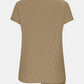 Full Size Round Neck Short Sleeve T-Shirt