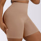 High Waist Shaping Shorts
