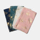 Ginkgo Leaf Polyester Scarf