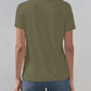 Full Size SMILE Round Neck Short Sleeve T-Shirt